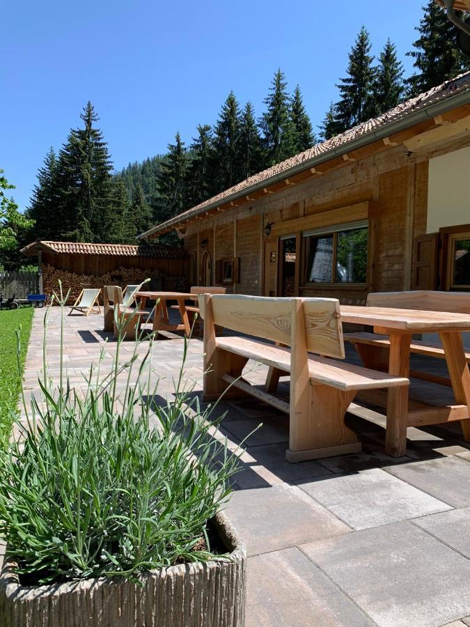 Unterurban Die Zwei Unsere Liebe Frau im Walde Exteriér fotografie